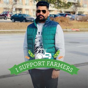 Meet your Posher, Love